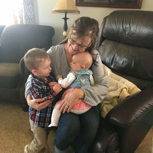 Meet your Posher, Rita